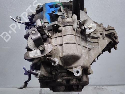 Used Gearbox Gearbox MITSUBISHI COLT VI (Z3_A, Z2_A) 1.1 (Z31A, Z32A) (75 hp) 15748484 15748484