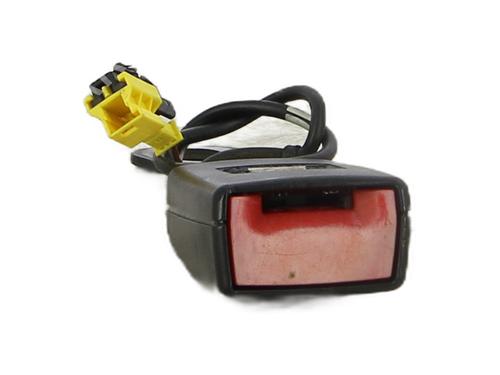 Used Seat buckle Seat buckle MERCEDES-BENZ A-CLASS (W169) A 170 (169.032, 169.332) (116 hp) 34529511 34529511