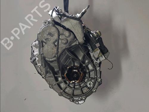 Gearbox NISSAN JUKE (F15) 1.5 dCi | BP29644260M3 