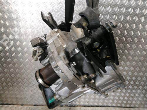 Used Gearbox Gearbox DACIA DOKKER Box Body/MPV 1.6 (102 hp) 29016693 29016693