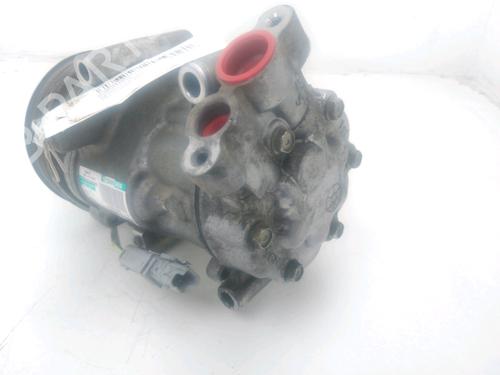Used AC compressor AC compressor RENAULT KANGOO Express (FW0/1_) 1.5 dCi 90 (FW0G, FW05, FW08, FW11) (90 hp) 29494604 29494604