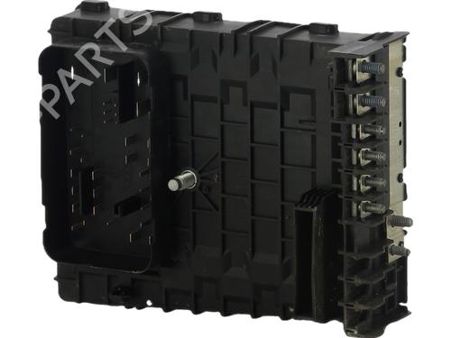 Fuse box VW GOLF VI (5K1) 1.6 TDI | BP38714654E1 - Image 2