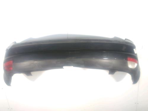 Rear bumper FORD FOCUS II (DA_, HCP, DP) 1.8 TDCi | BP24231709C8 