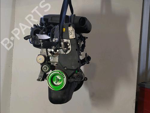 Engine FIAT GRANDE PUNTO (199_) 1.4 (199AXB11, 199AXB1A, 199BXB1A, 199AXL1A) | BP27926607M1 - Image 2