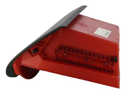 Glove box RENAULT CAPTUR I (J5_, H5_) 0.9 TCe 90 | BP33632741C95 - Image 2