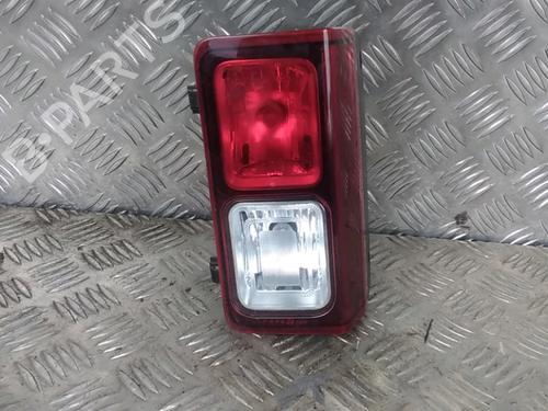 Used Rear bumper left light Rear bumper left light FIAT TALENTO Van (296_) 1.6 D (121 hp) 16521413 16521413