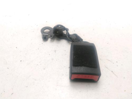 Seat buckle CITROËN C4 Grand Picasso I (UA_) 1.6 HDi 110 | BP24966740I32