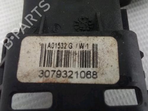 Used Front left lock Front left lock CITROËN BERLINGO Box Body/MPV (B9) 1.6 HDi 90 16V (90 hp) 34711057 34711057
