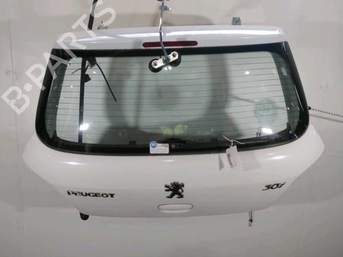 Bakluke CC/Kombi-Kupé PEUGEOT 307 (3A/C) 1.6 16V (109 hp) 18206628