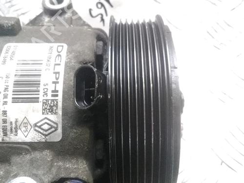 Used AC compressor RENAULT SCÉNIC II (JM0/1_) 1.9 dCi (JM14) (131 hp) 16449708