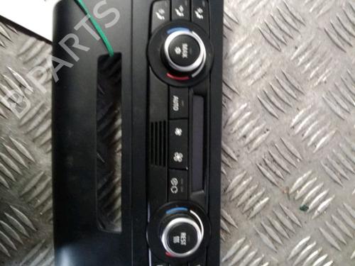 Used Climate control Climate control BMW 1 (E81) 118 i (143 hp) 11713281 11713281