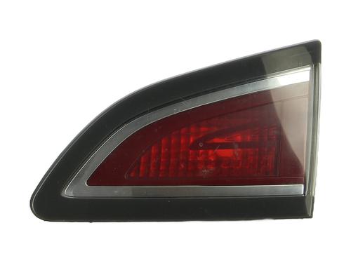 Used Right tailgate light Right tailgate light RENAULT SCÉNIC III (JZ0/1_) 1.5 dCi (110 hp) 32715900 32715900