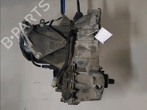Getriebe für RENAULT TWINGO II (CN0_) 1.2 16V (CN04, CN0B) (75 hp) 30093284