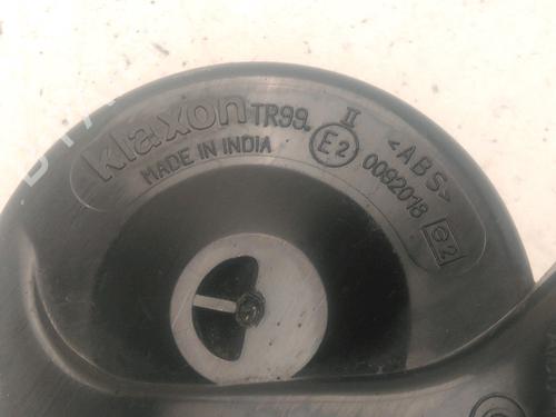Used Horn Horn CITROËN C2 (JM_) 1.1 (60 hp) 26014753 26014753