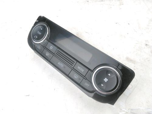 Climate control FIAT FULLBACK Pickup (502_, 503_) 2.4 D 4x4 (KT0T) | BP37874932I5 - Image 2