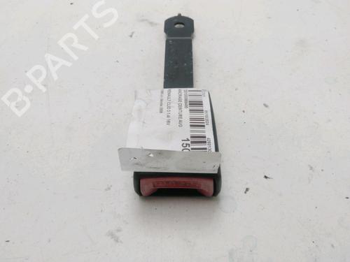 Used Seat buckle RENAULT CLIO III (BR0/1, CR0/1) 1.4 16V (98 hp) 20141123