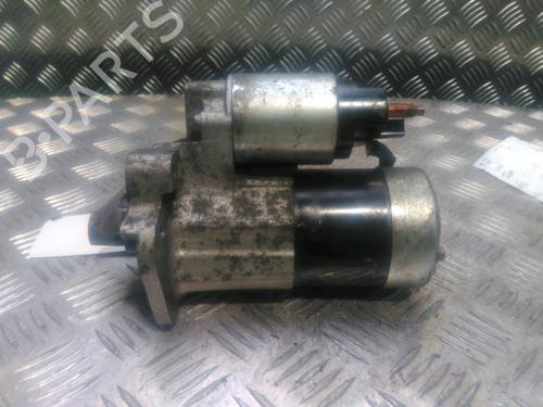 Used Starter Starter RENAULT TWINGO II (CN0_) 1.2 16V (CN04, CN0B) (75 hp) 16980369 16980369
