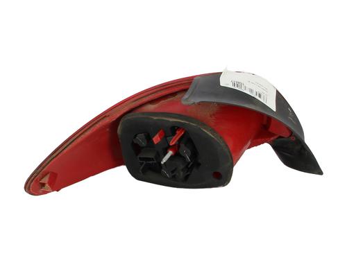 Right taillight PEUGEOT 206+ (2L_, 2M_) 1.4 HDi eco 70 | BP29985584C35 