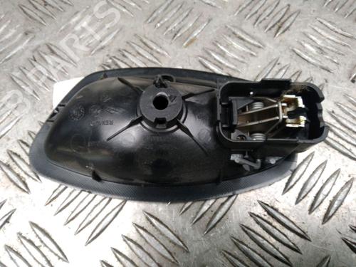 Rear right interior door handle RENAULT SCÉNIC III (JZ0/1_) 1.9 dCi (JZ0J, JZ1J, JZ1K, JZ1S) | BP13081940I16 