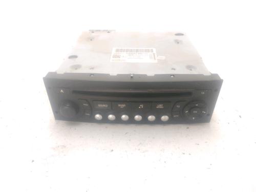 Bilradio CITROËN BERLINGO Box Body/MPV (B9) 1.6 HDi 90 | BP26898188E6 