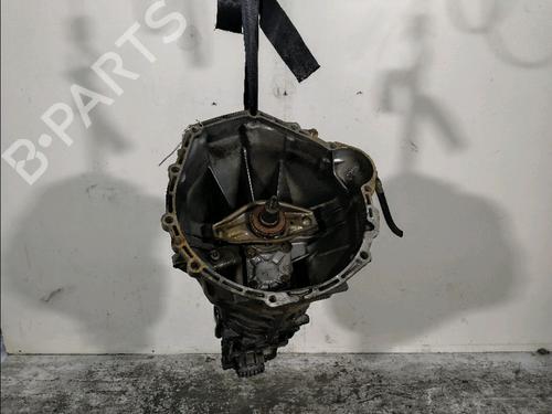 Used Gearbox Gearbox 34175661 34175661