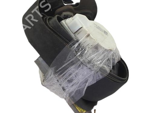 Front left seatbelt CITROËN C3 II (SC_) 1.6 BlueHDi 75 | BP39419427I26 - Image 2