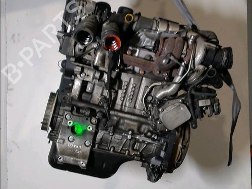 Engine FORD FIESTA VI (CB1, CCN) 1.6 TDCi | BP30482913M1 - Image 2