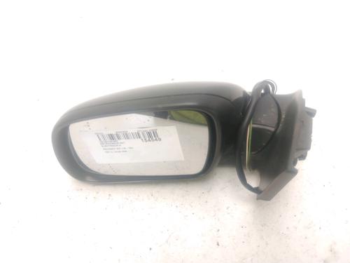 Left mirror PEUGEOT 307 (3A/C) 1.6 16V | BP25981484C26 