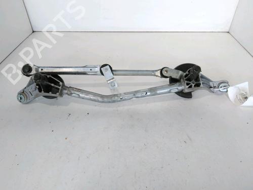 Used Front wipers mechanism Front wipers mechanism 30188303 30188303