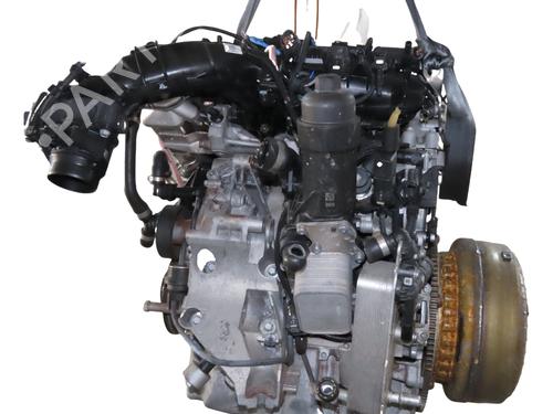 Engine BMW 1 (F20) 116 d | BP37253043M1 - Image 2
