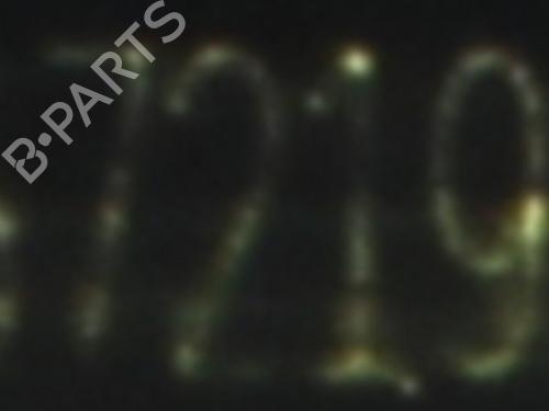 Used Rear right interior door handle Rear right interior door handle DACIA SANDERO II 1.0 SCe 75 (B8JC, B8JD, B8NC) (73 hp) 31912005 31912005