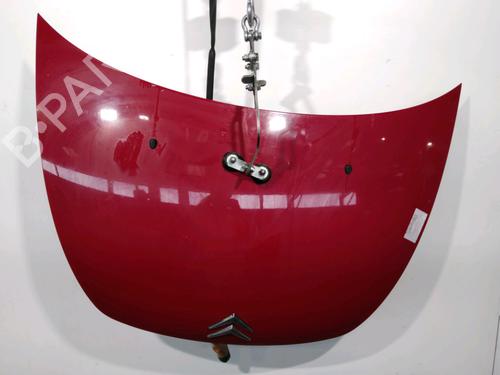 Used Hood CITROËN C3 Pluriel (HB_) [2003-2025]  29442575