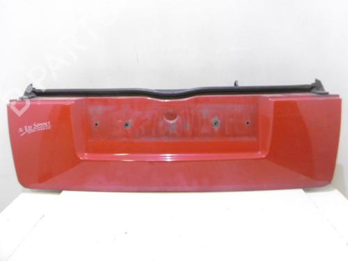Used Tailgate CITROËN C2 (JM_) 1.4 HDi (68 hp) 15756635