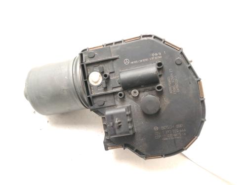Front wiper motor MERCEDES-BENZ E-CLASS T-Model (S212) E 220 CDI / BlueTEC (212.202, 212.201) | BP31278177M29 