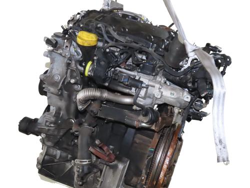 Engine RENAULT LAGUNA III (BT0/1) 2.0 dCi (BT0M, BT0N, BT0S, BT19, BT1F) | BP37431600M1 - Image 2