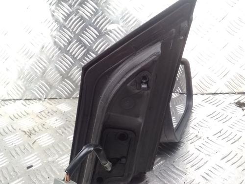 Right mirror FORD FOCUS II (DA_, HCP, DP) 1.6 TDCi | BP11521642C27 