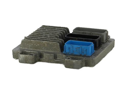 Used Engine control unit (ECU) Engine control unit (ECU) OPEL CORSA E (X15) 1.4 (08, 68) (90 hp) 33632681 33632681