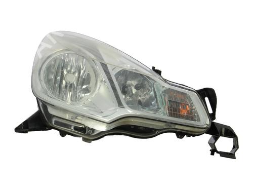 Used Right headlight Right headlight DS DS 3 (SA_) 1.2 THP 110 / PureTech 110 (SAHNPS, SAHNZ6, SAHNZT) (110 hp) 35797436 35797436