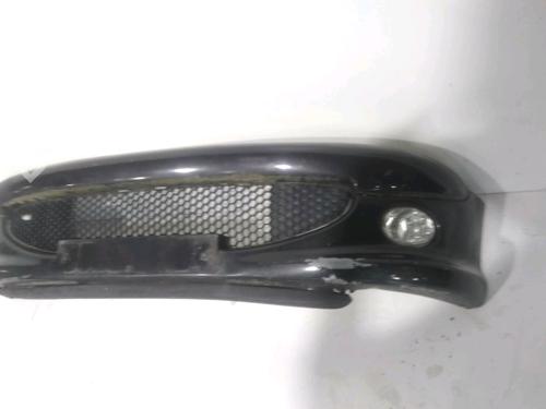 Front bumper PEUGEOT 206 Hatchback (2A/C) 1.4 HDi eco 70 | BP28007560C7 