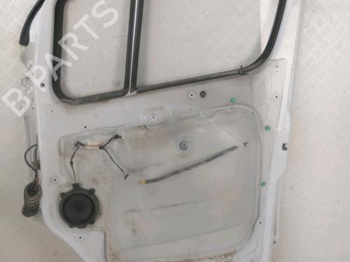 Used Right front door Right front door MERCEDES-BENZ SPRINTER 5-t Platform/Chassis (B906) 513 CDI (906.155, 906.253, 906.255, 906.153) (129 hp) 39967097 39967097