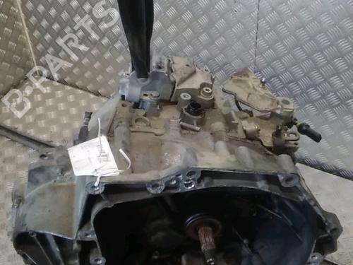 Gearbox PEUGEOT 2008 I (CU_) 1.6 BlueHDi 120 | BP15379015M3 