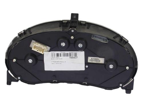 Used Instrument cluster Instrument cluster 38276559 38276559