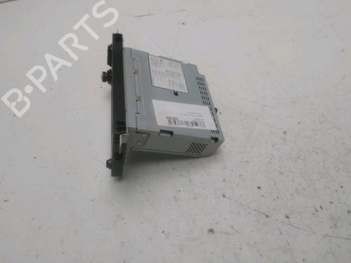 Radio RENAULT CLIO IV (BH_) 1.5 dCi 90 | BP29601672E6