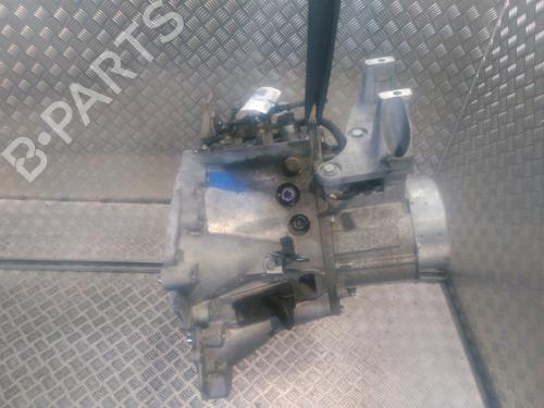 Gearbox CITROËN C5 II (RC_) 2.0 16V (RCRFJB, RCRFJC) | BP15953910M3 