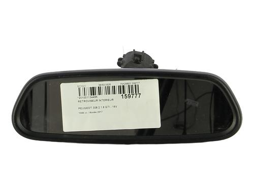 Used Rear mirror Rear mirror PEUGEOT 308 II (LB_, LP_, LW_, LH_, L3_) 1.6 GTi (L35GNH) (272 hp) 32715872 32715872