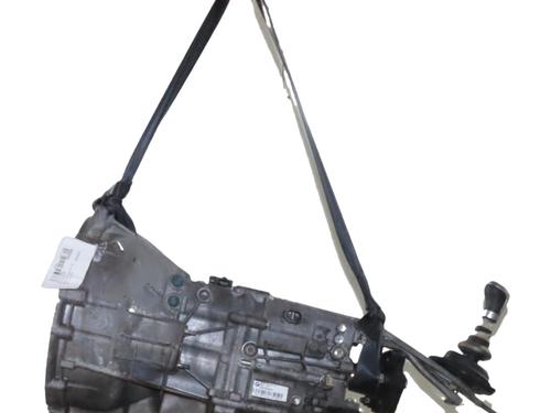 Used Gearbox Gearbox BMW 1 (E81) 118 d (143 hp) 40051970 40051970