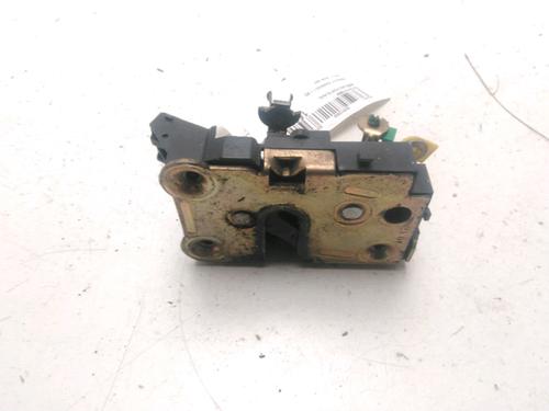 Used Front left lock RENAULT KANGOO (KC0/1_) D 55 1.9 (KC0D) (54 hp) 22535840