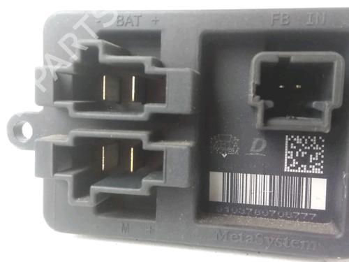 Electronic module PEUGEOT EXPERT Van (V_) 2.0 BlueHDi 120 | BP33860260M83 - Image 2