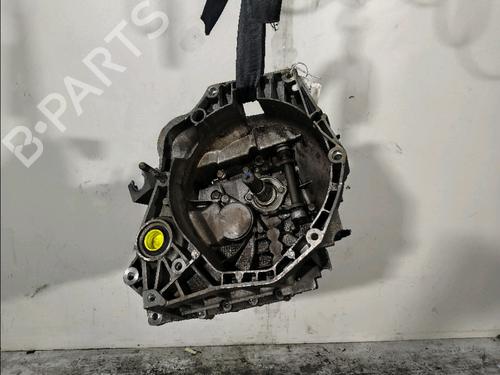 Gearbox CITROËN NEMO Box Body/MPV (AA_) 1.3 HDi 75 | BP34201299M3 - Image 4