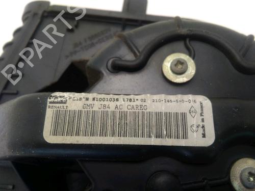 Heater blower motor RENAULT SCÉNIC II (JM0/1_) 1.9 dCi (JM0G, JM12, JM1G, JM2C) | BP28121220M62 
